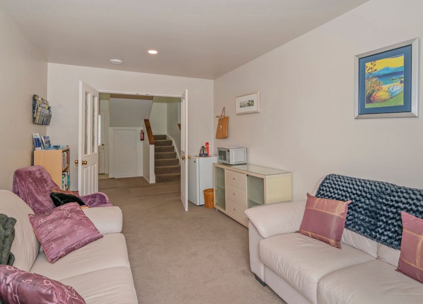 Tairua apartment