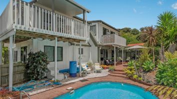 Accommodation