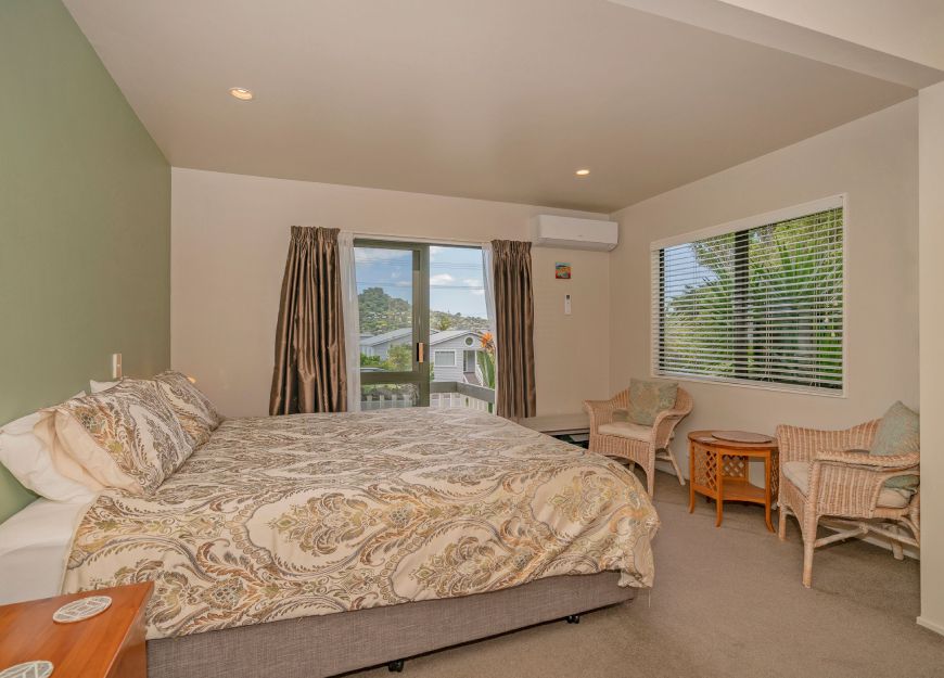 Tairua motel