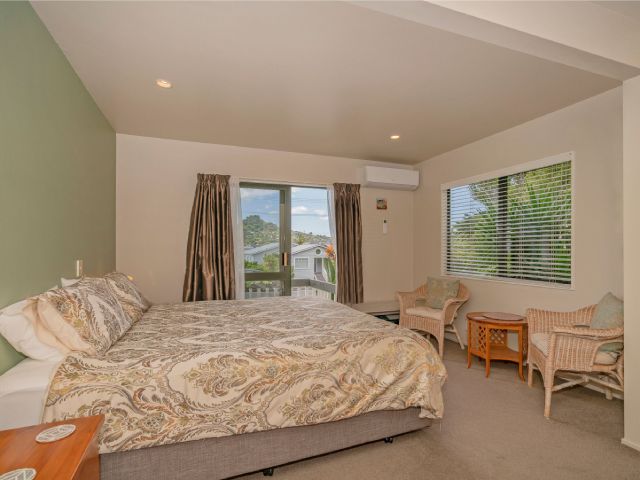 Tairua Apartment